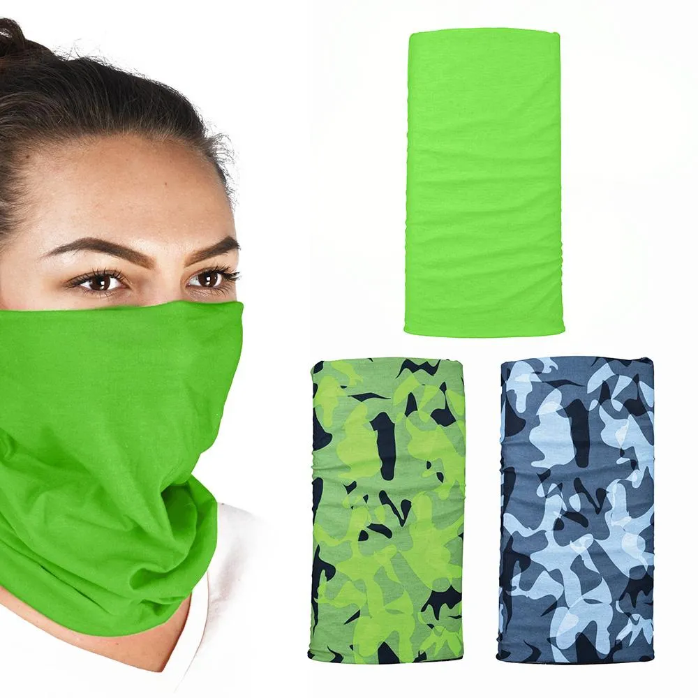 Produkt bilder Oxford Comfy Havoc Grön 3 Pack