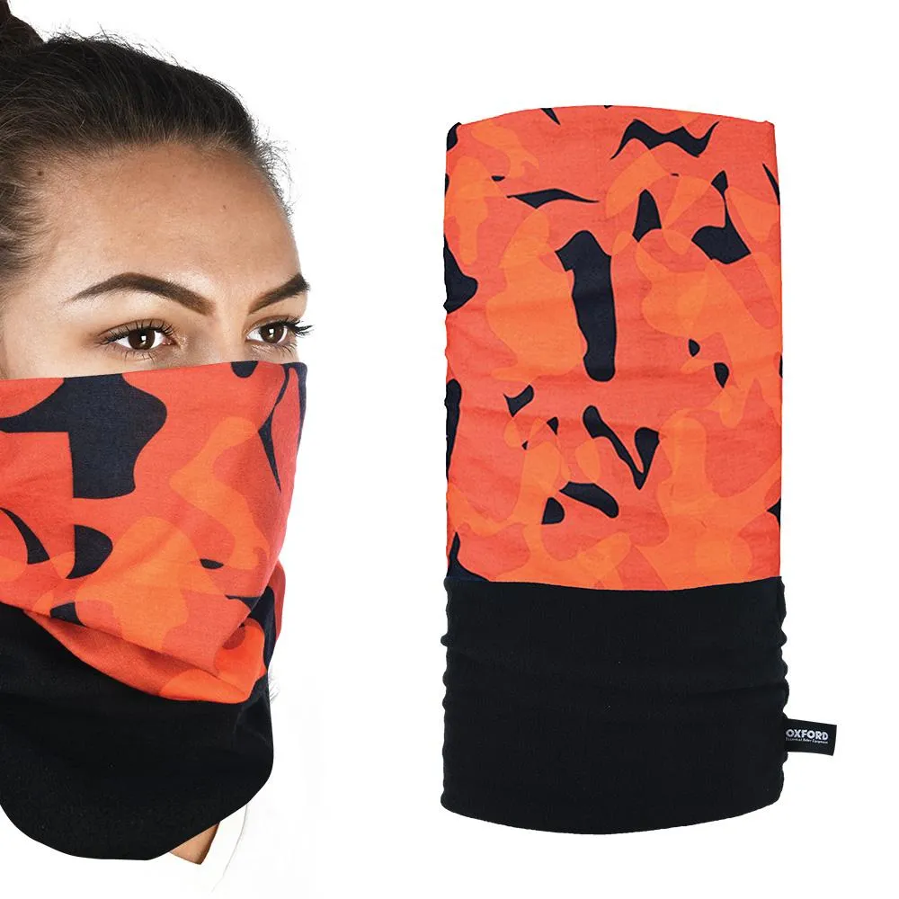 Produkt bilder Oxford Snug Havoc Orange
