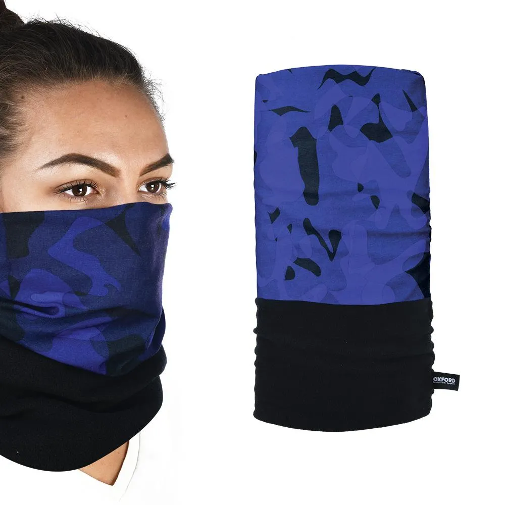 Produkt bilder Oxford Snug Havoc Blue