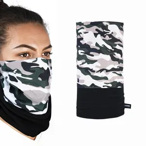 Oxford Snug   Camo
