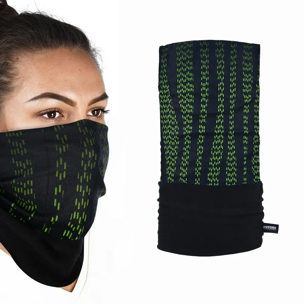 Produkt bilder Oxford Snug Haste Grön