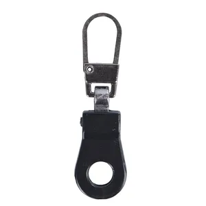 Oxford Replacement Zipper Pullers 4 Pk