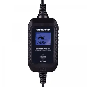 Oxford Oximiser Pro 900 (EU Plug)