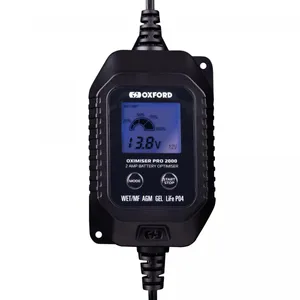 Oxford Oximiser Pro 2000 (EU Plug)
