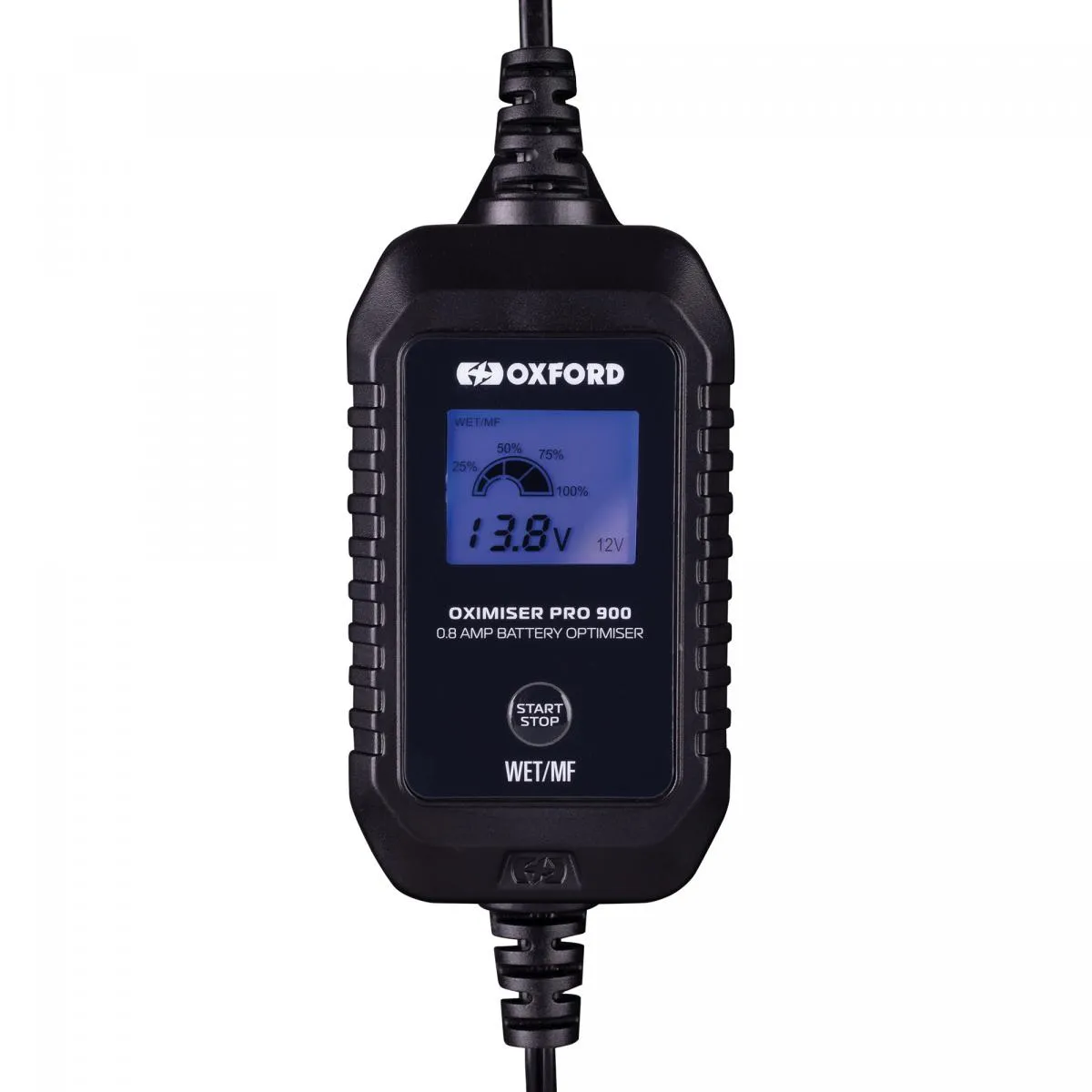 Produkt bilder Oxford Oximiser Pro 900 (EU Plug)