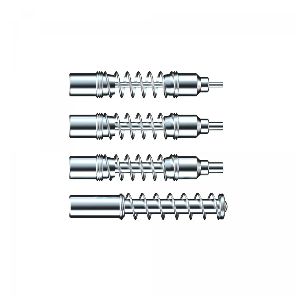 Produkt bilder Oxford 4 Spare Pins For Chain Tool Pro