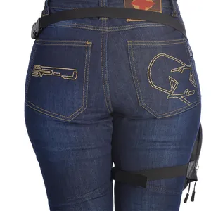 Oxford L1r Leg Bag
