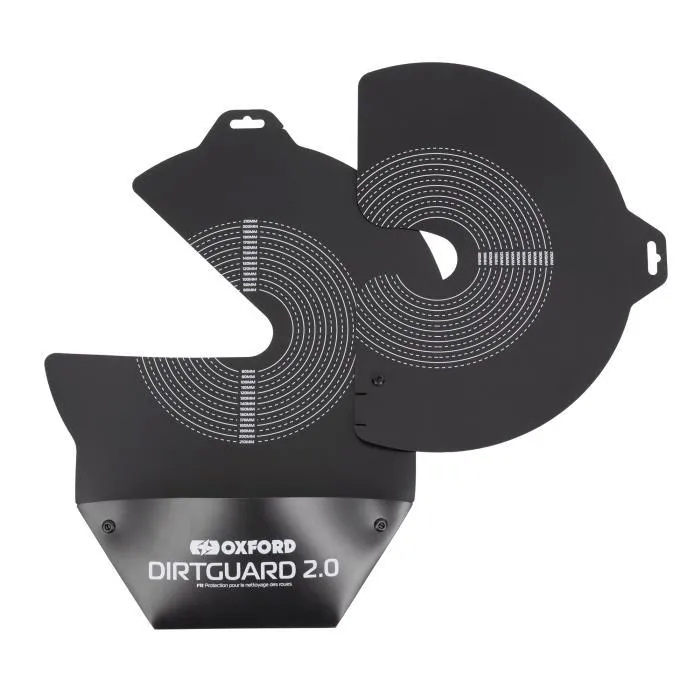 Produkt bilder Oxford Dirt Guard 2.0