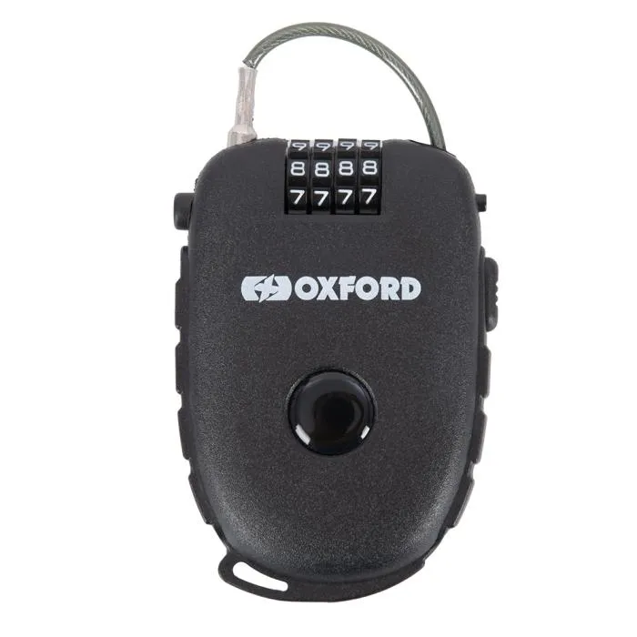 Produkt bilder Oxford Retra Cable 120