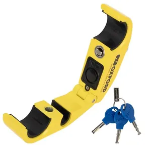 Oxford Brake Lock Alarm