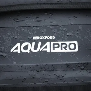 Oxford Aqua Pro D50 Duffle Bag Black