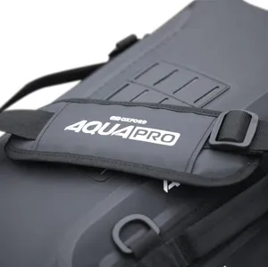 Oxford Aqua Pro De20 Roll Bag Black