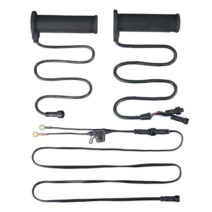 Produkt bilder Oxford Hotgrips Pro 2.0 Touring (Integrated)