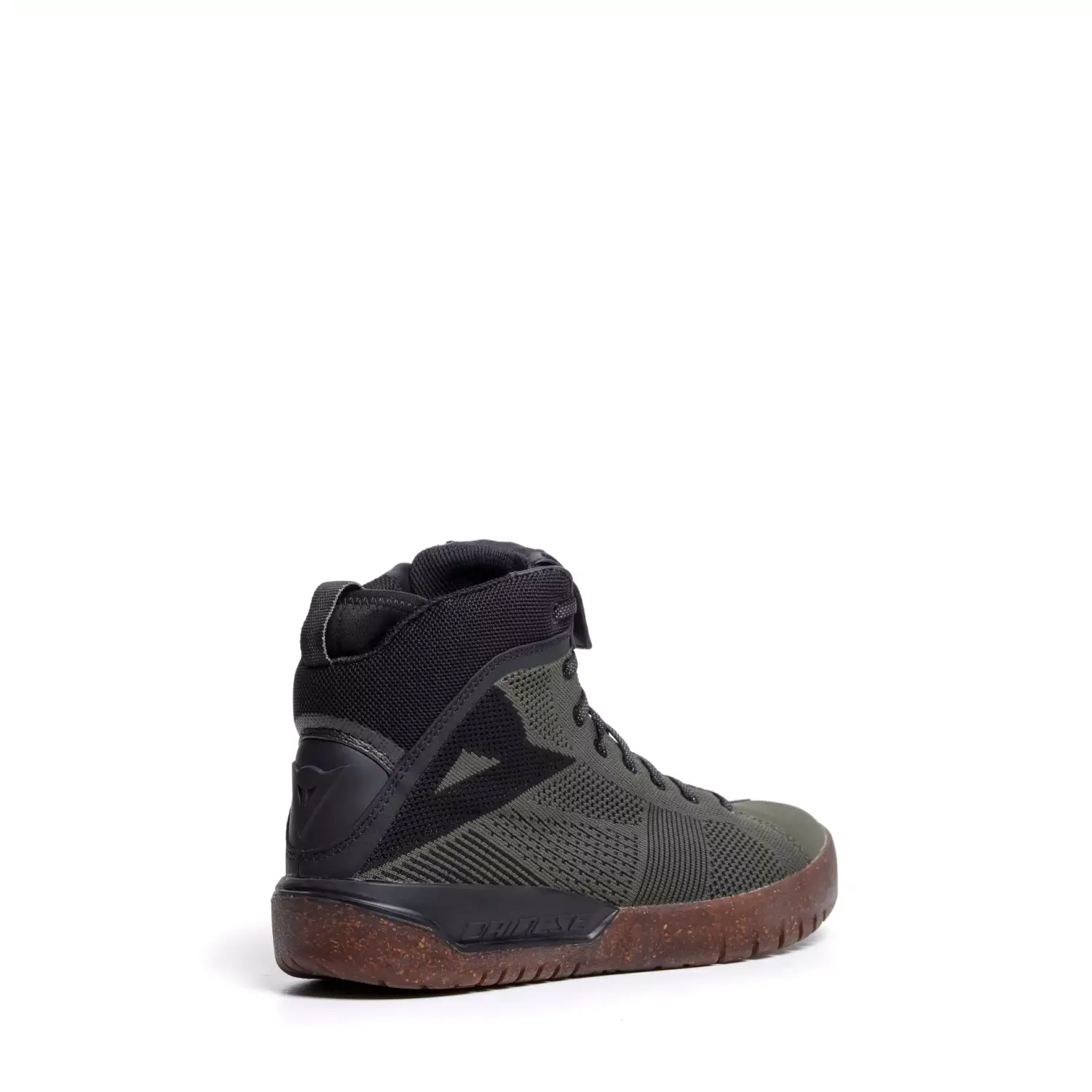 Produkt bilder Dainese Metractive Air MC-skor Grape leaf/Black/Natural Rubber