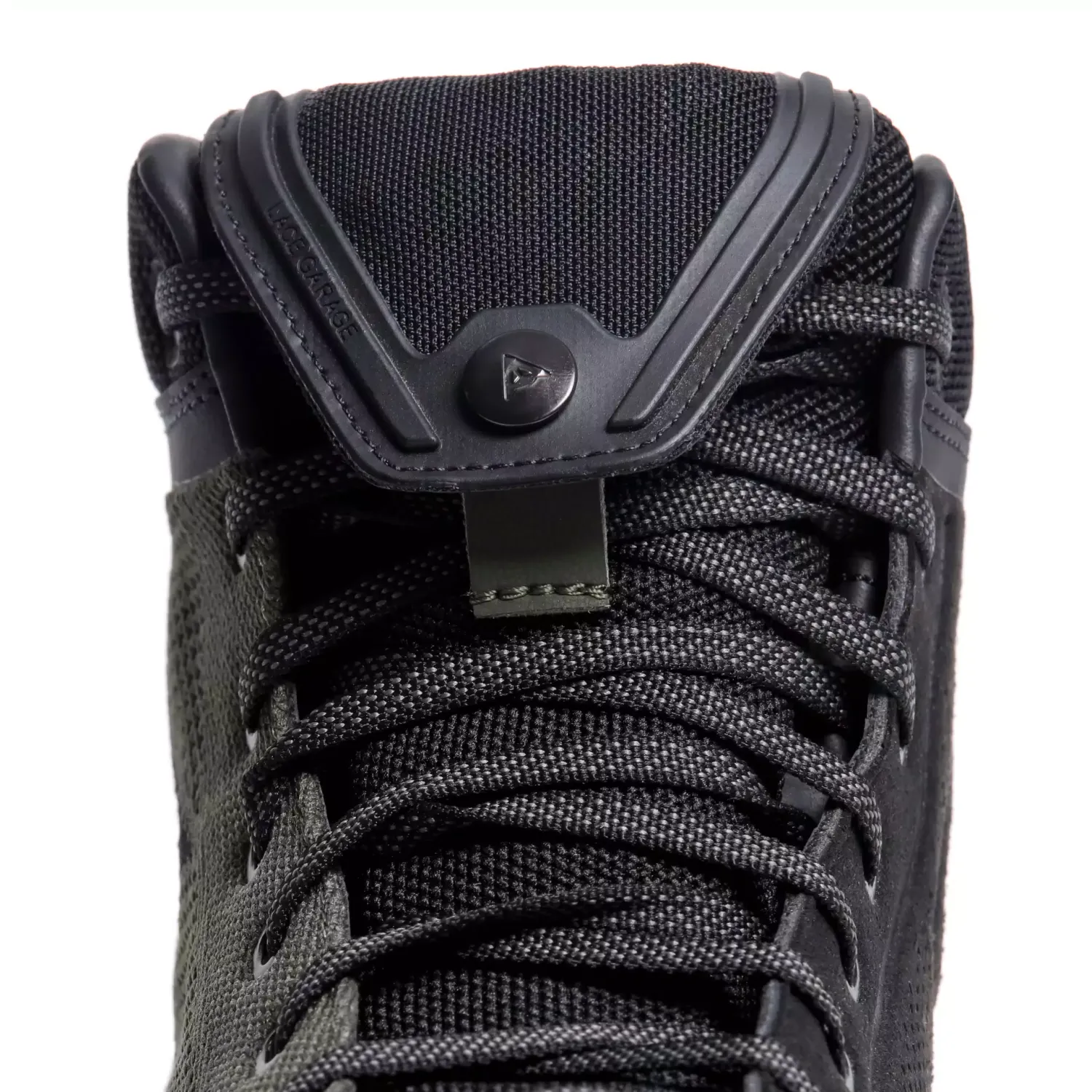 Produkt bilder Dainese Metractive Air MC-skor Grape leaf/Black/Natural Rubber