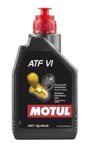 Motul Atf Vi 1l 12st/Kartong