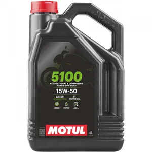 Motul 5100 4t 15w 50 4 L