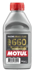 Motul Rbf660 Factory Line 05l 12st/Kartong