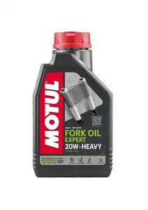 Motul Forkoil Expert Heavy 20w 1 L