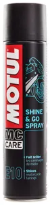 Motul Shine Go E10 400ml Spray