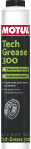 Motul Tech Grease 300 0.400kg Lube Shuttle 24st/Kartong