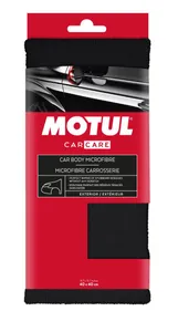 Motul Car Body Microfibre  6st/Kartong