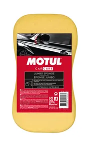 Motul Jumbo Sponge  6st/Kartong