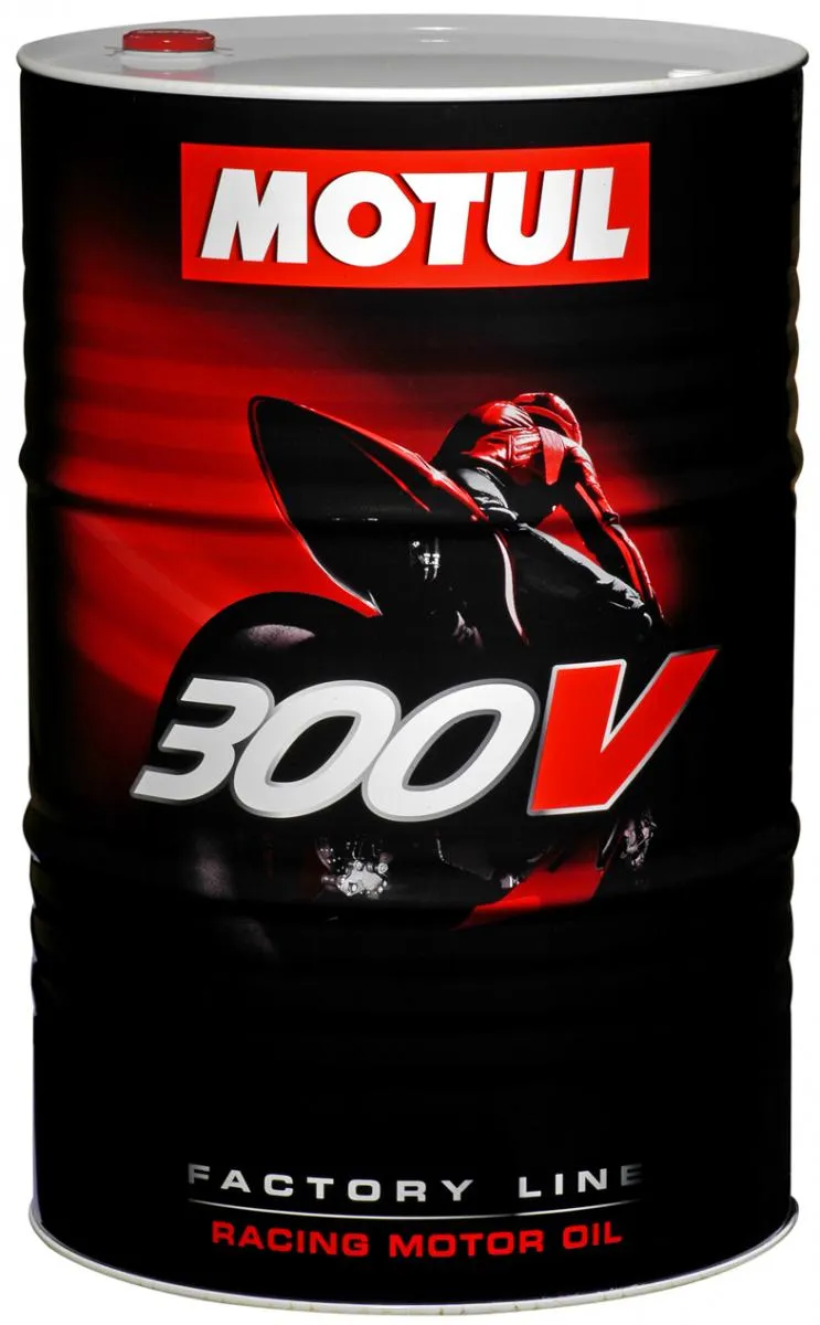 Produkt bilder Motul 300v 4t Factory Line 15w 50 208 L