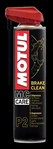 Motul Brake Clean P2 400 Ml 12st/Kartong Ersätter 102989