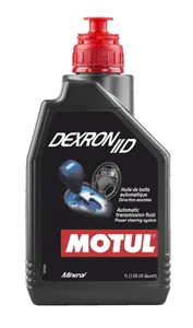 Motul Dexron Ii D 1l 12st/Kartong