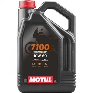 7100 10w60 4t 4l