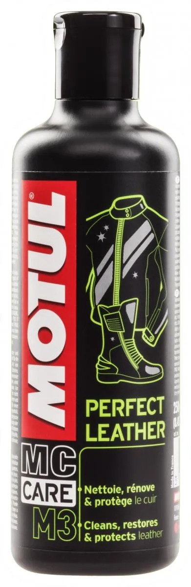 Produkt bilder Motul Perfect Leather M3 250ml