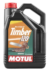 Motul Timber St120  5 L 4st/Kartong