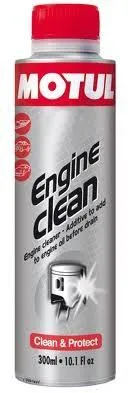 Produkt bilder Motul Engine Clean Auto 03 L 12st/Kartong