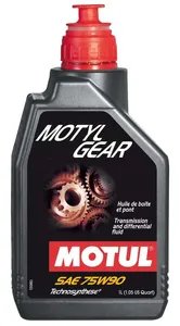 Motul Motylgear 75w90 1l 12st/Kartong