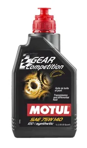 Motul Gear Comp 75w140 1l 12st/Kartong