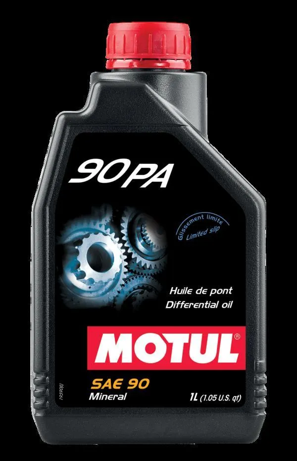 Produkt bilder Motul 90 Pa 1l 12st/Kartong