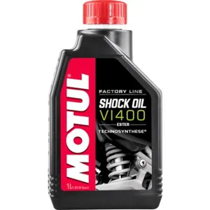 Motul Shock Oil Iv400 1 L