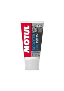 Motul Scooter Gear 80w 90 150 Ml 24st/Kartong