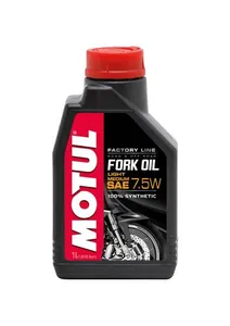 Motul Forkoil Factory Line 75w 1 L