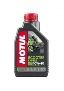 Motul Scooter Expert 4t 10w 40 1L