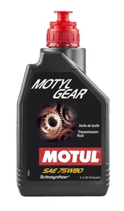 Motul Motylgear 75w80 1l 12st/Kartong