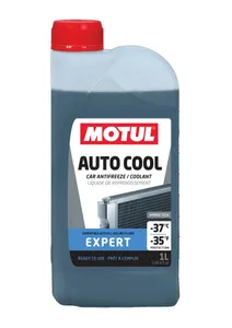 Motul Auto Cool Expert 37c 1l 12st/Kartong
