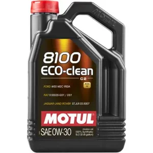 Motul 8100 Eco Clean 0w30 5l