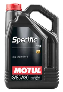 Motul Specific 913d 5w30 5l 4st/Kartong