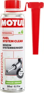 Motul Fuel System Clean Auto 0.3l 12st/Kartong