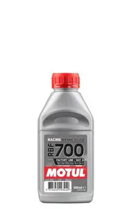 Motul Rbf700 Factory Line 05l 12st/Kartong