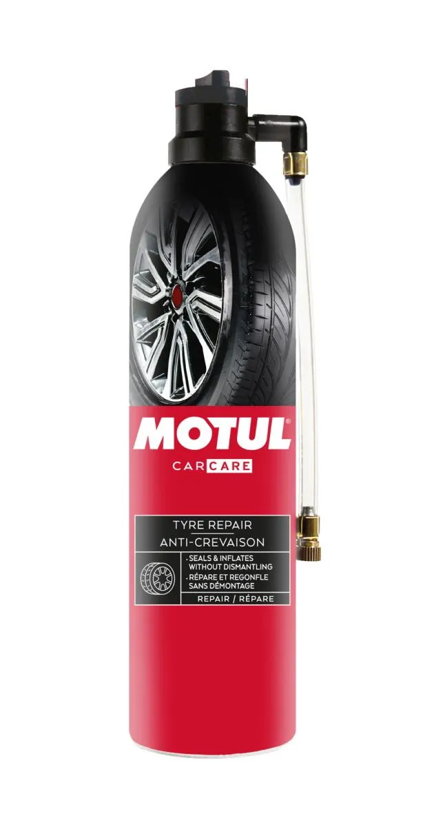 Produkt bilder Motul Tyre Repair 0.500l 12st/Kartong