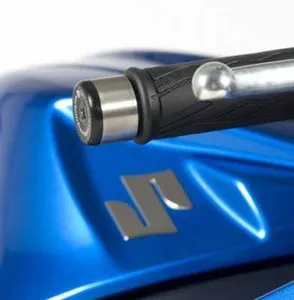 Bar End Sliders For Gsxr K1 Onwards Sv650 16