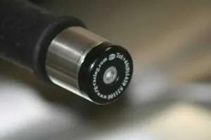 Bar End Sliders Ducati Monster S4rs Aprilia Shiver 750/900 / Moto Guzzi V100 Mandello 23 Griso 1200 Sport